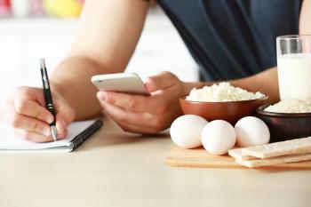 Aplikacje do liczenia kalorii w posiłkach - co warto wiedzieć?
